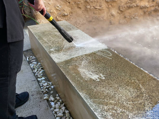 Best Industrial Pressure Washing in Ellensburg, WA